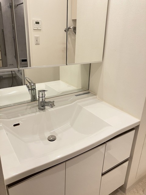 駒込パークハウス307号室 2025年11月撮影