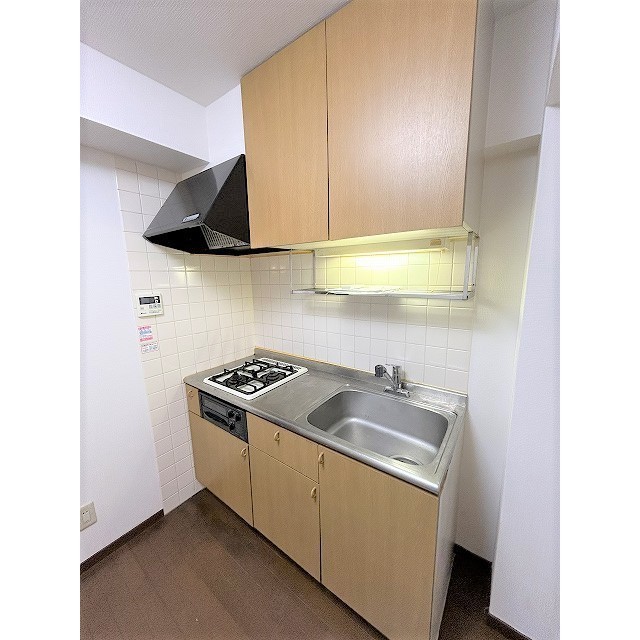 サウスウインド相模大野 内観