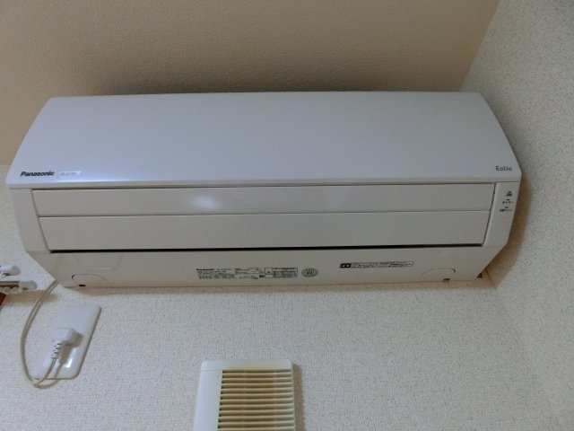 プレリュード立川1E号室 部屋設備