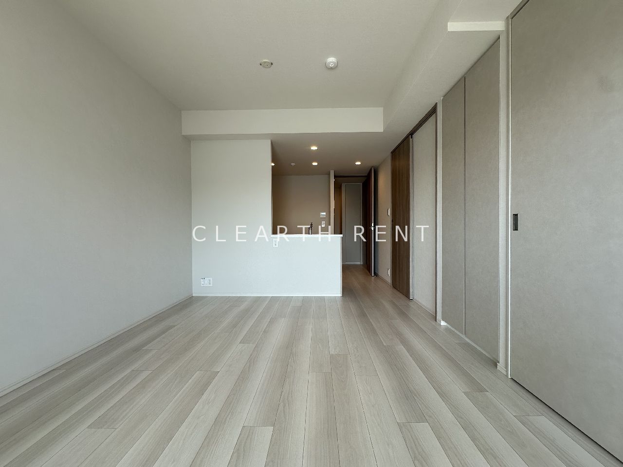 Ｐｒｉｍａｌ 両国4階 同タイプ別住戸写真となります。現況と異なる場合がございます。