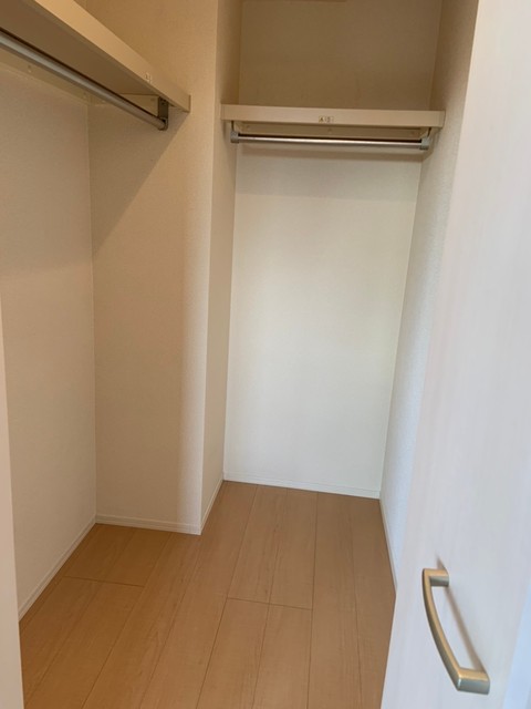 マレアガーデン新横浜Ｂ棟 (他号室参考写真)