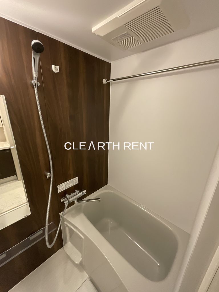 コンシェリア横濱関内10階 同タイプ別住戸写真となります。現況と異なる場合がございます。