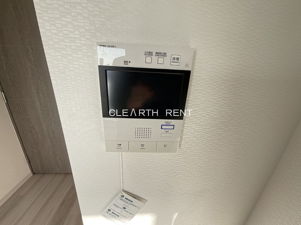 Ｖａｌｏｒｅ Ｎｉｓｈｉｓｕｇａｍｏ14階 同タイプ別住戸写真となります。現況と異なる場合がございます。