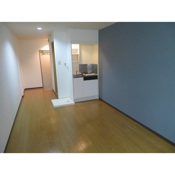 ダイヤモンドレジデンス北大塚0308号室 内観