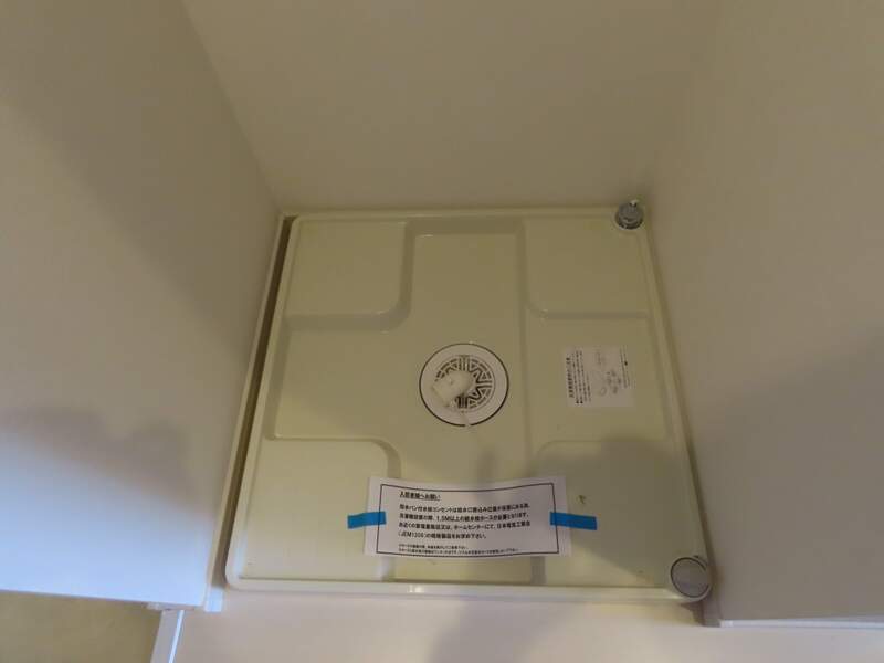 グレイス高野Ⅱ 部屋設備