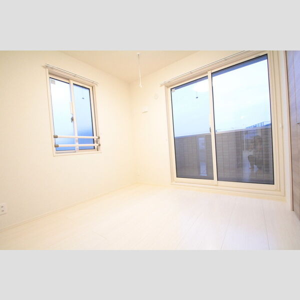 ルピナス301号室 部屋その他