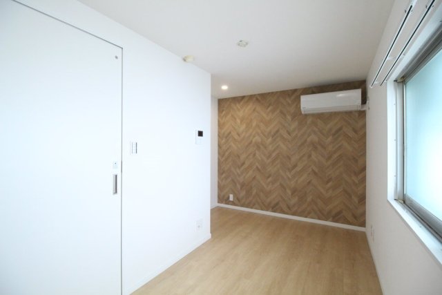 MAC千束コート3階 部屋その他