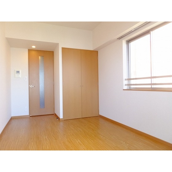 リリエンベルグ弐番館 内観