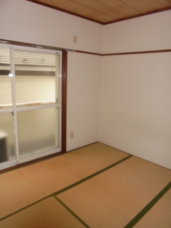 グラシア溝口2階 部屋その他