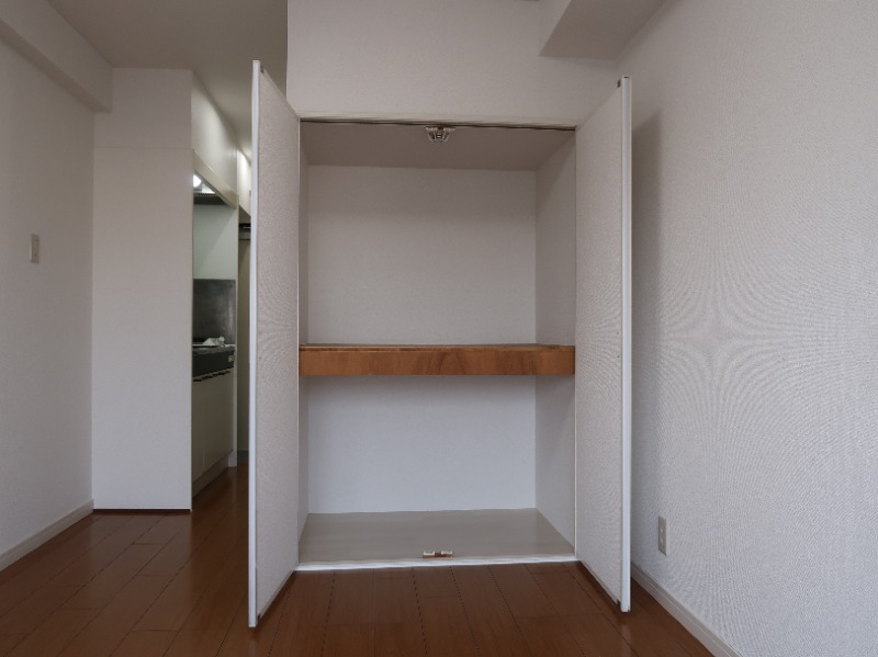 ドーム西川口3階 ※別部屋参照