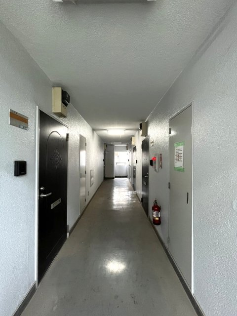 サカエダイホープラザ大塚2階 その他共有部分