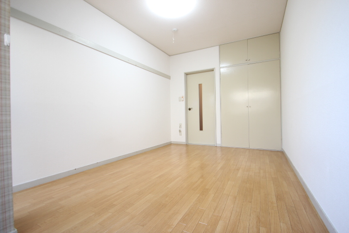 モンテローザＥＷ1階 部屋その他