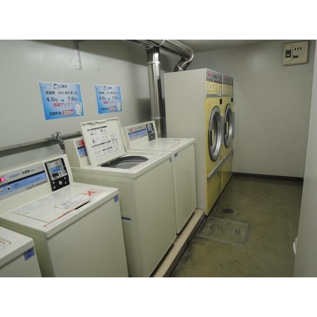 日神パレス八王子224号室 その他共有部分