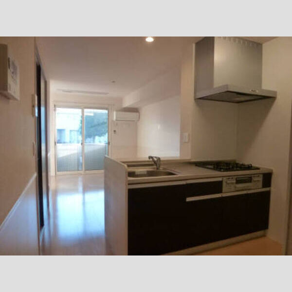 グリーンコーポ網代橋103号室 103グリーンコーポ網代橋