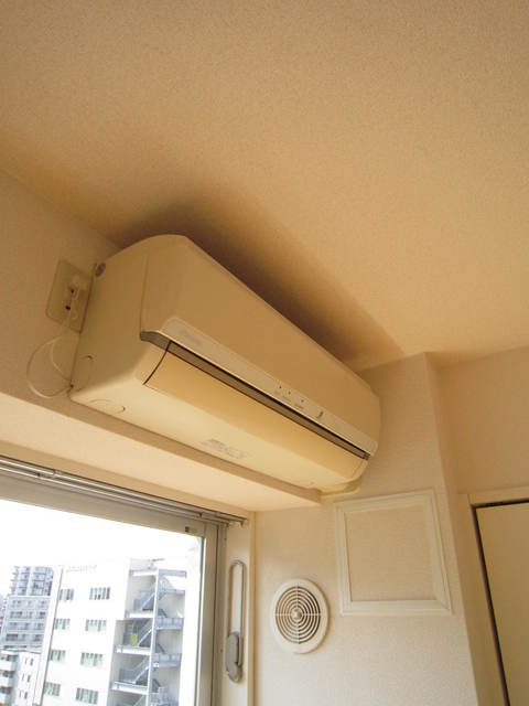 Ｗｉｓｔｅｒｉａ湘南0603号室 他号室の参考写真