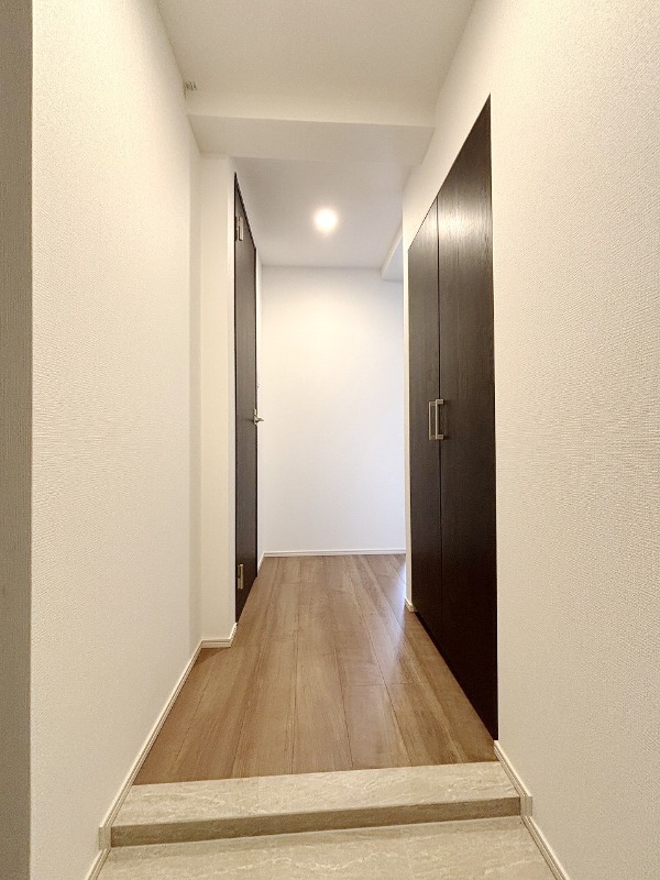 CREALpremier西馬込1階 同建物別部屋の参考画像