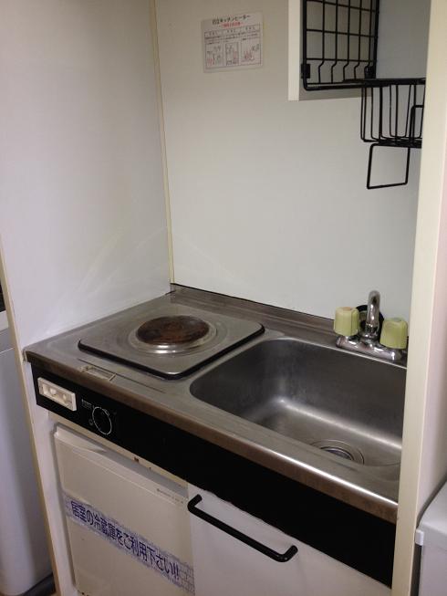 レオパレストダワンルームハイツ２209号室 部屋その他