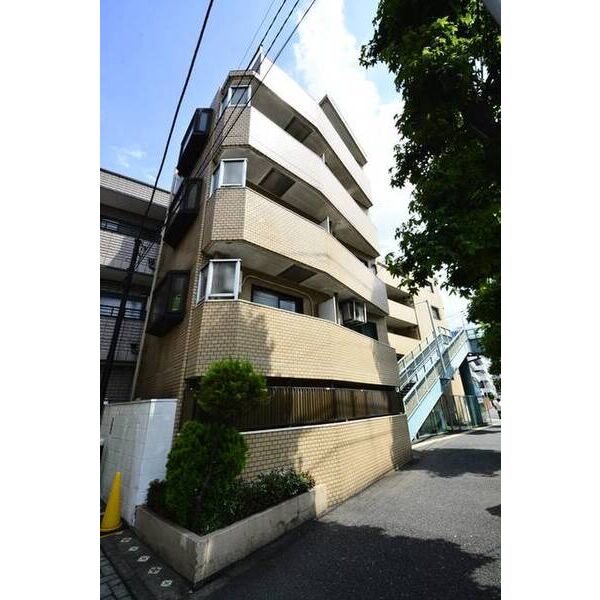 メゾン・ド・オヌール0308号室 外観