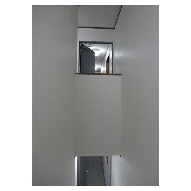 リクラス東尾久 外観