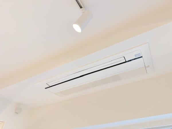 ルネサンス赤坂プレミアムコート6階 部屋設備