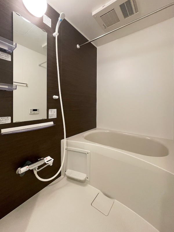 ミハス市川2階 部屋その他