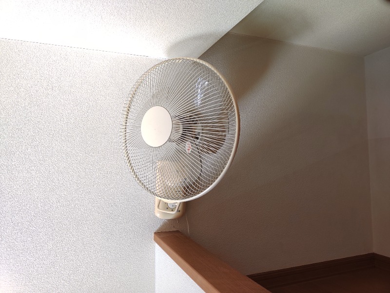 フォルトゥーナ1階 部屋その他