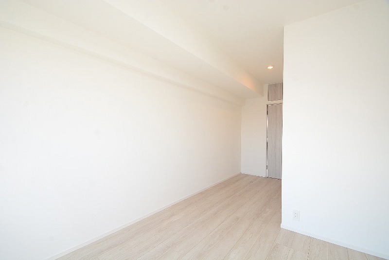 ステージグランデ亀有アジールコート10階 内観