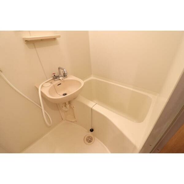 エステートピアM&A お風呂