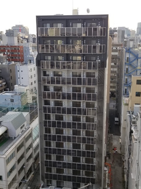 ワンルーフレジデンス上野御徒町13階 部屋その他