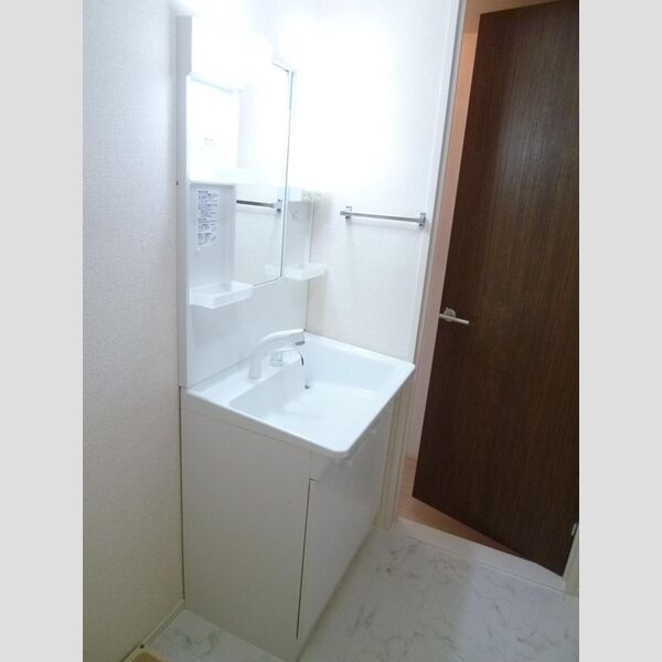 パレドソレイユ・パレドエトワール 洗髪洗面台