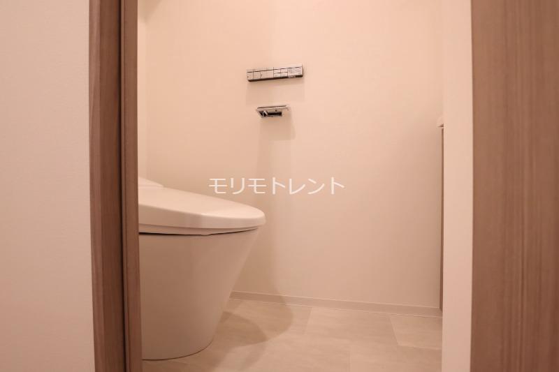 イプセ代々木レジデンス2階 室内参考写真（5F-Dタイプ）