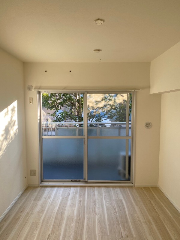 ベルフラット吉野1階 部屋その他