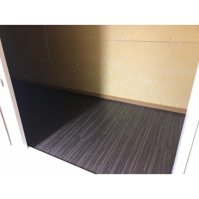 クレマチス106号室 内観