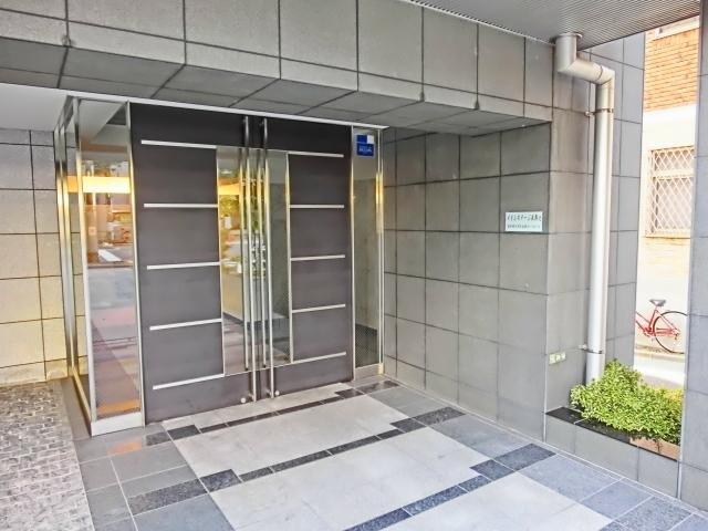 シーネクス本駒込11階 外観