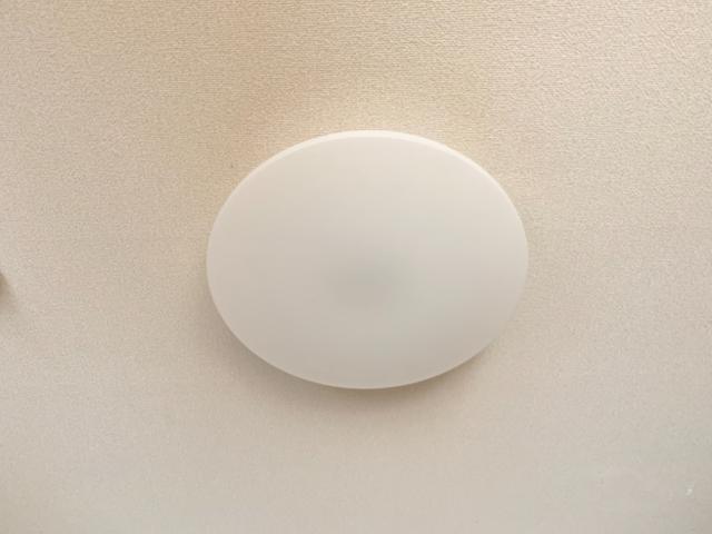 ファインパレス荻野 照明器具