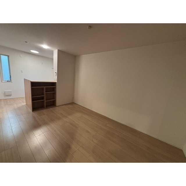 メゾンシティ７号館 内観