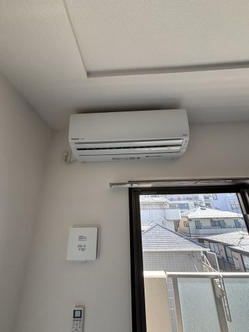 櫻樹館0505号室 部屋設備