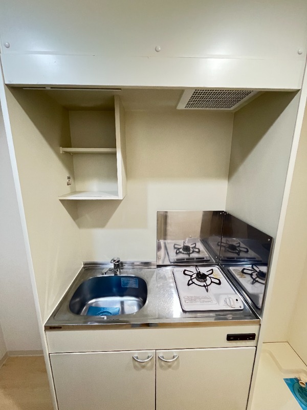 レジディア浦安4階 キッチン
