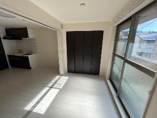 グランチェスタ302号室 和室（イメージ）