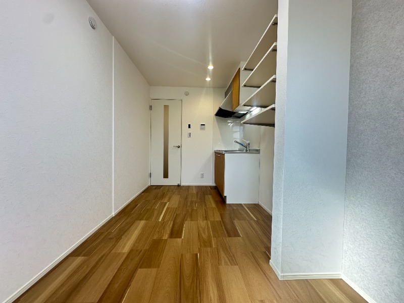 R-TWENTY3階 部屋その他