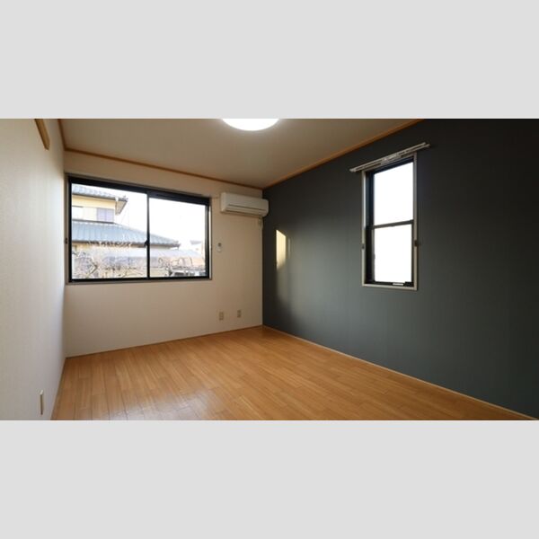 サンクス浅羽野101号室 洋室