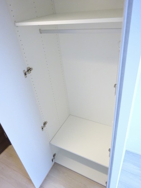 ＡＲＫＭＡＲＫ東向島ＡＺ1002号室 収納