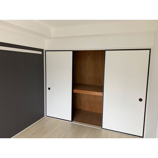 HILLSIDE東川口201号室 内観