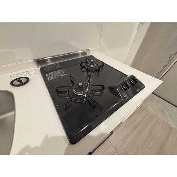 レイズ日進203号室 キッチン