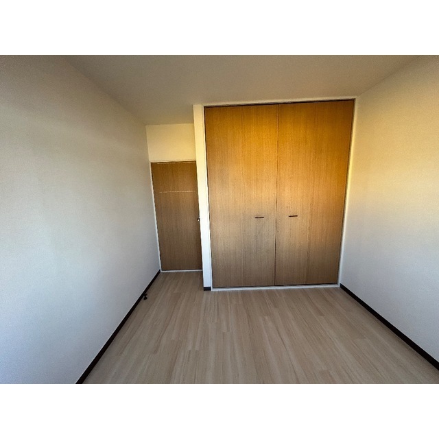 ニューロイヤルハイツ 内観