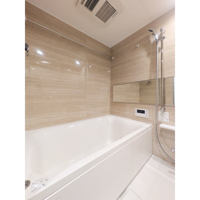 ラヴィエール千駄ヶ谷プレミアムレジデンス 内観