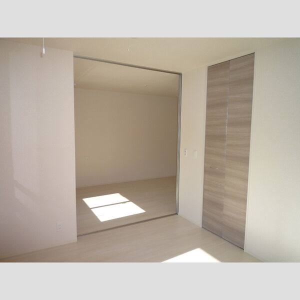 Minette　Ⅰ202号室 部屋その他