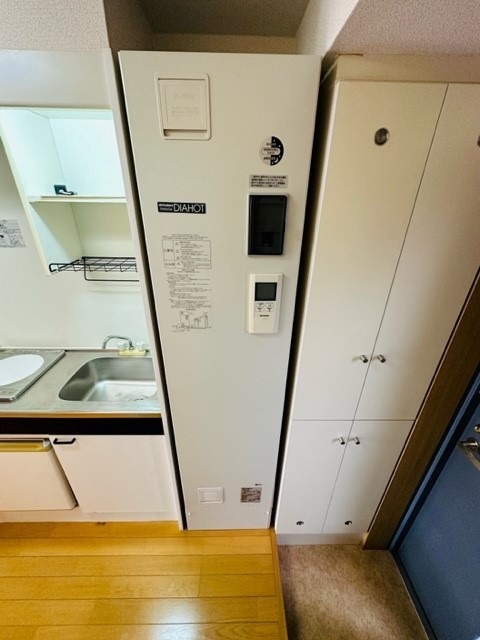 エクセレント 部屋設備