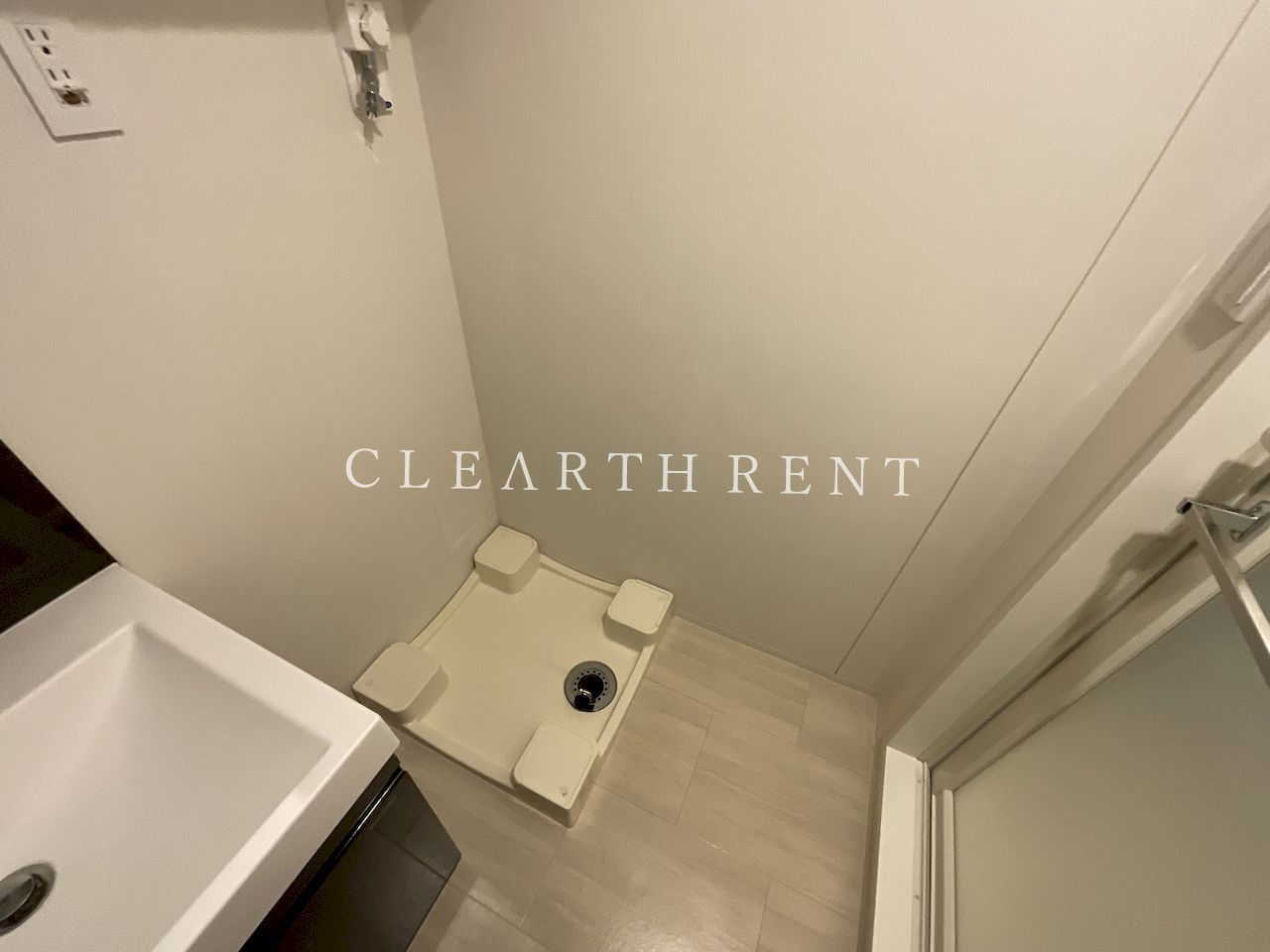 コンシェリア池袋 ＭＡＳＴＥＲ’Ｓ ＶＩＬＬＡ8階 同タイプ別住戸写真となります。現況と異なる場合がございます。