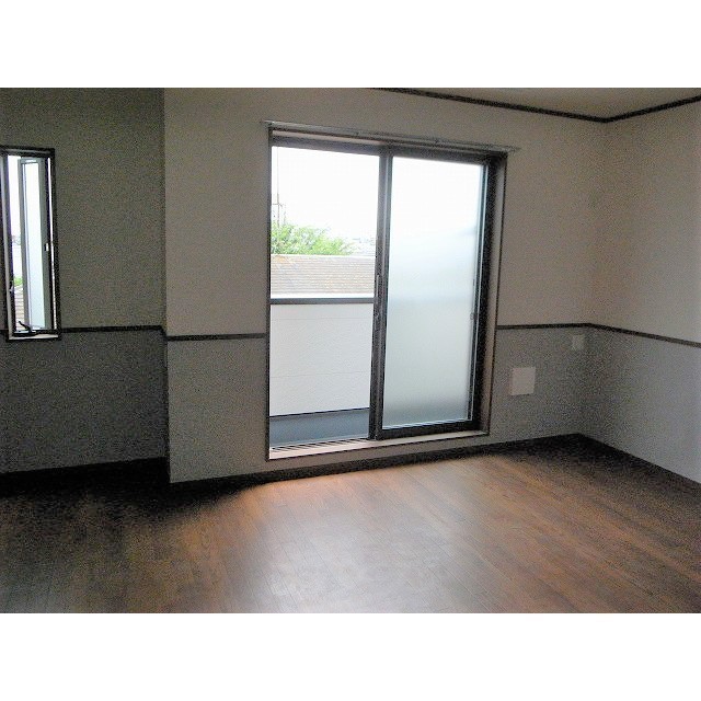 Forest緑が丘 広いお部屋